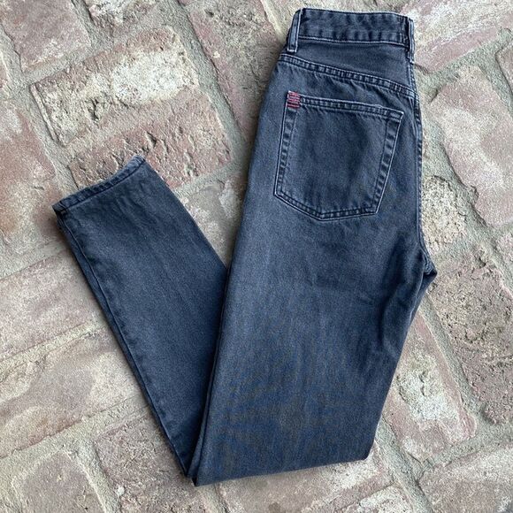 BDG High Rise Mom Jeans Size 25 - Picture 14 of 16
